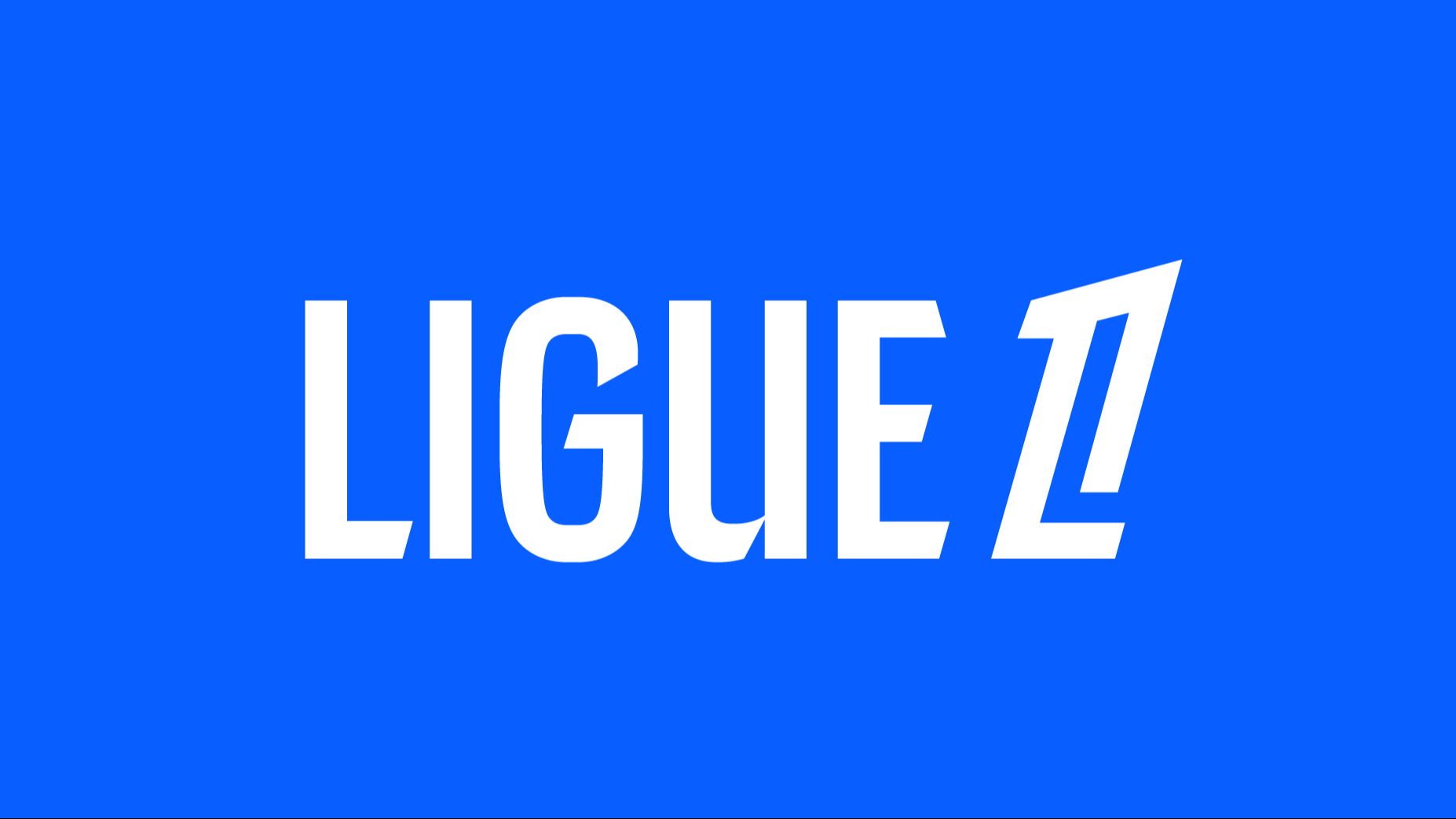 官方：法甲联赛将于2024/25赛季启用全新标识