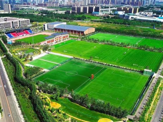 官方：中国足协青少年足球锦标赛女子U14组长春赛区明日打响